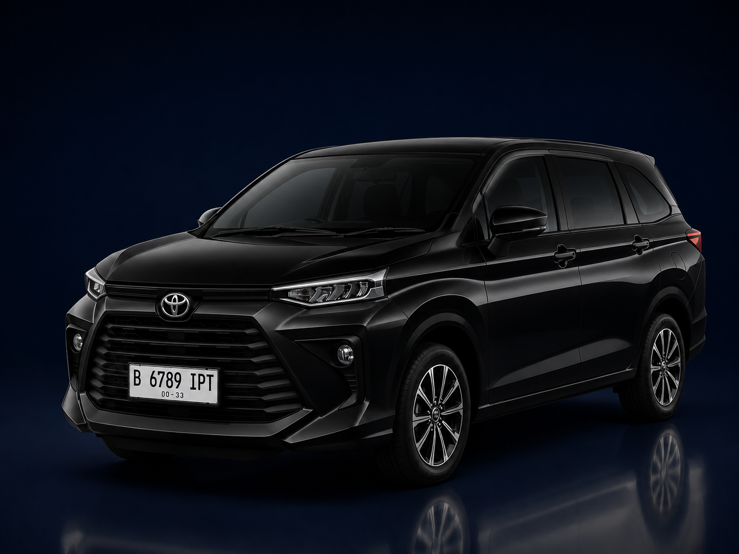 New Avanza