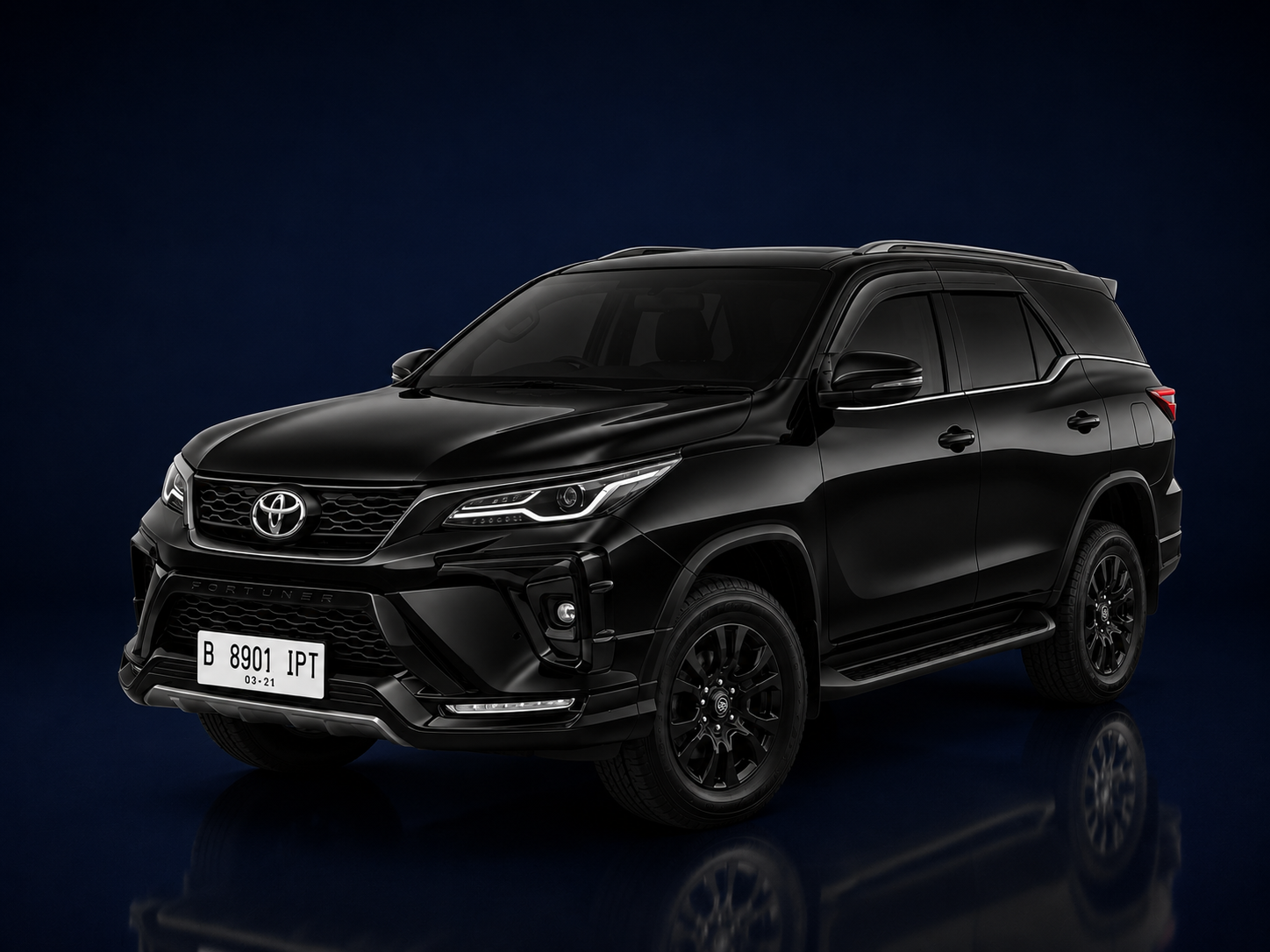 Fortuner