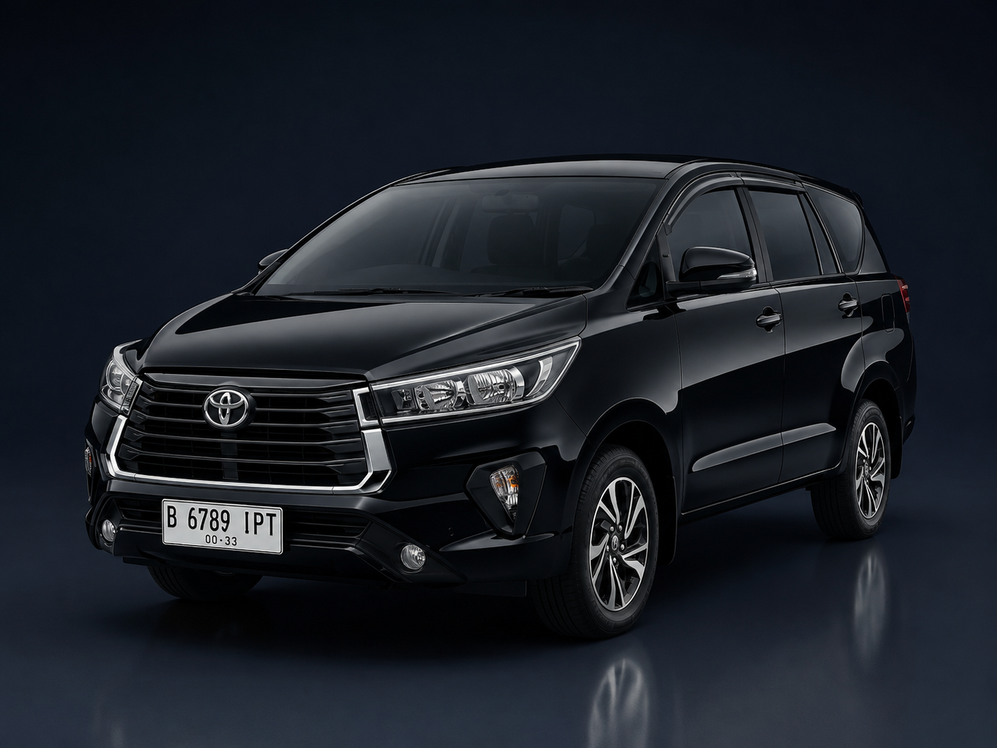 Innova Reborn