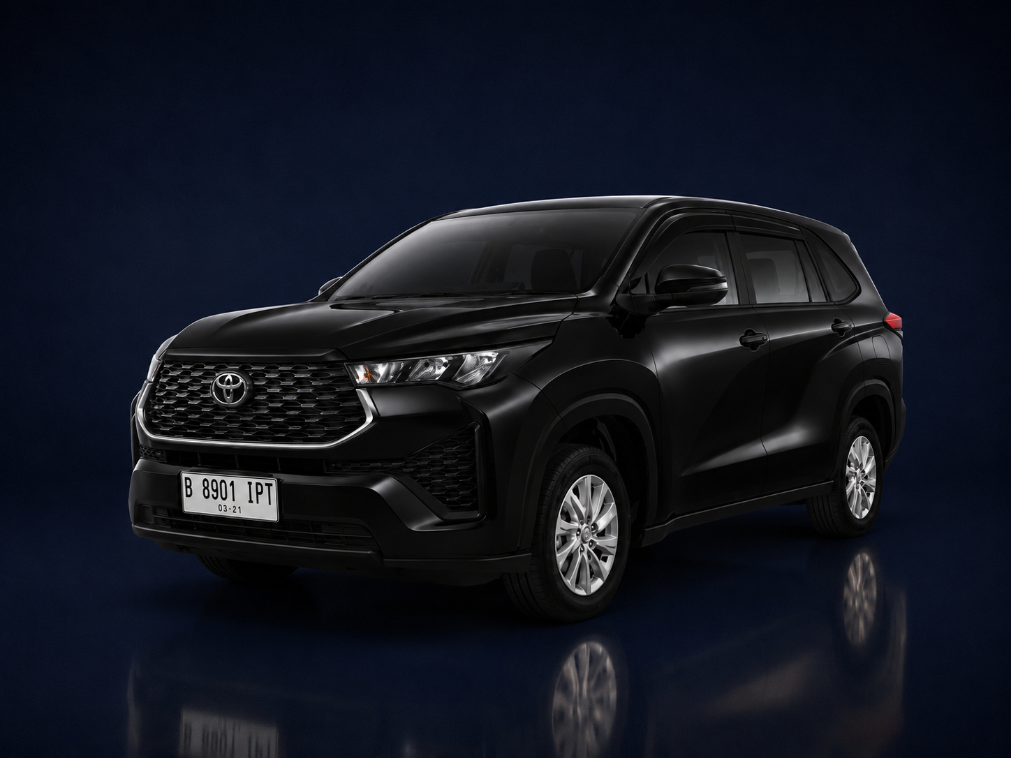 Innova Zenix G