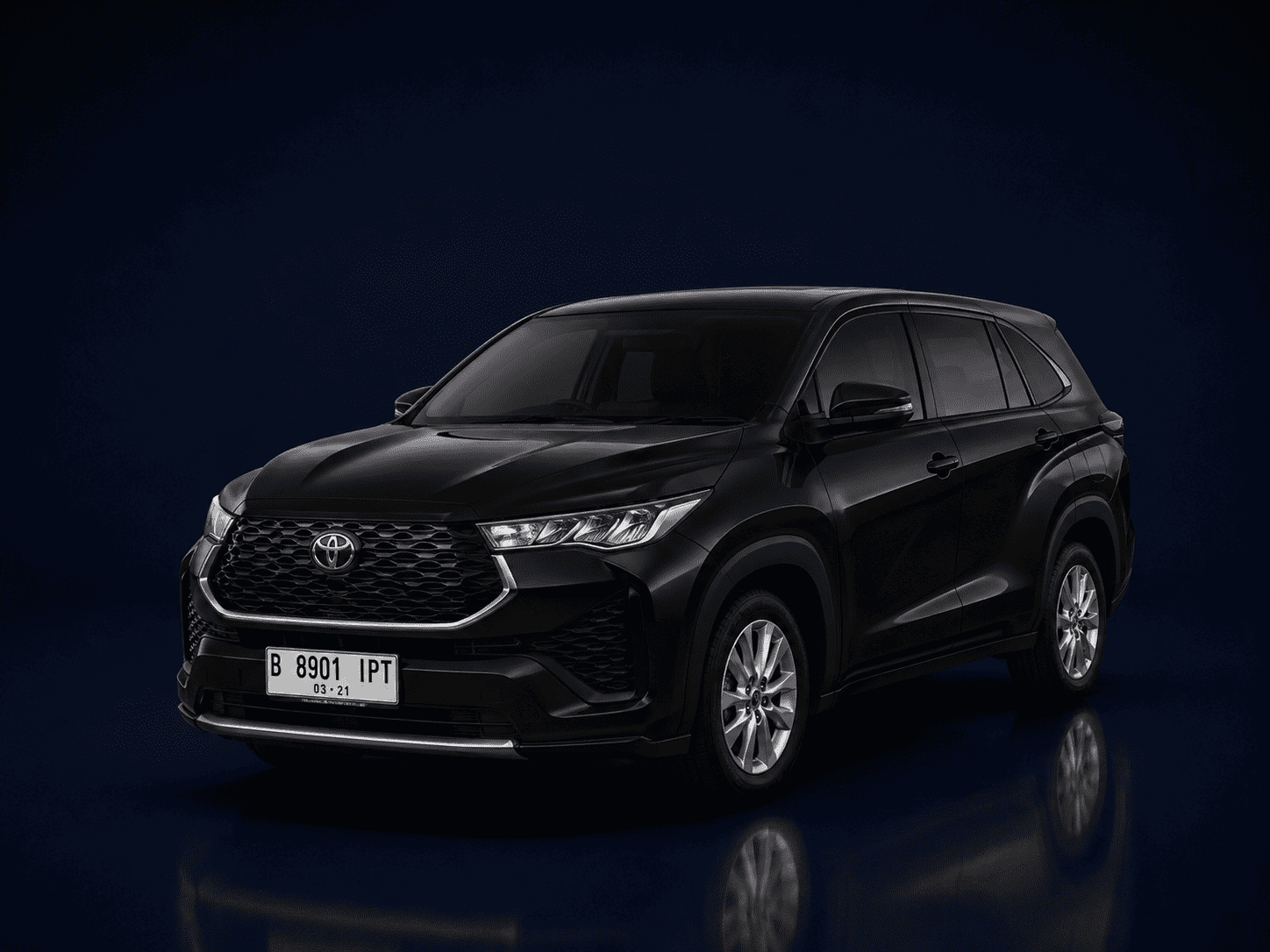 Innova Zenix V